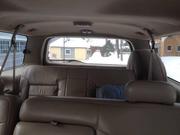 2001 ford Ford Excursion Limited Sport Utility 4-Door